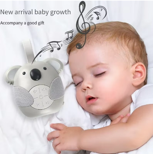 🐨macchina rumore bianco per bambini