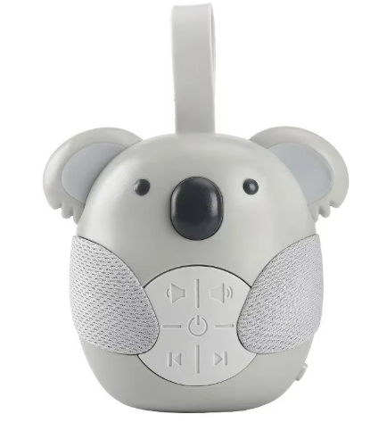 🐨macchina rumore bianco per bambini