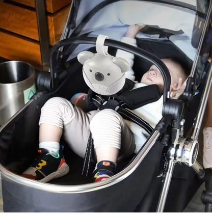 🐨macchina rumore bianco per bambini