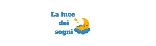 La luce dei sogni